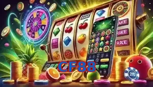 CF88