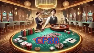 CF88